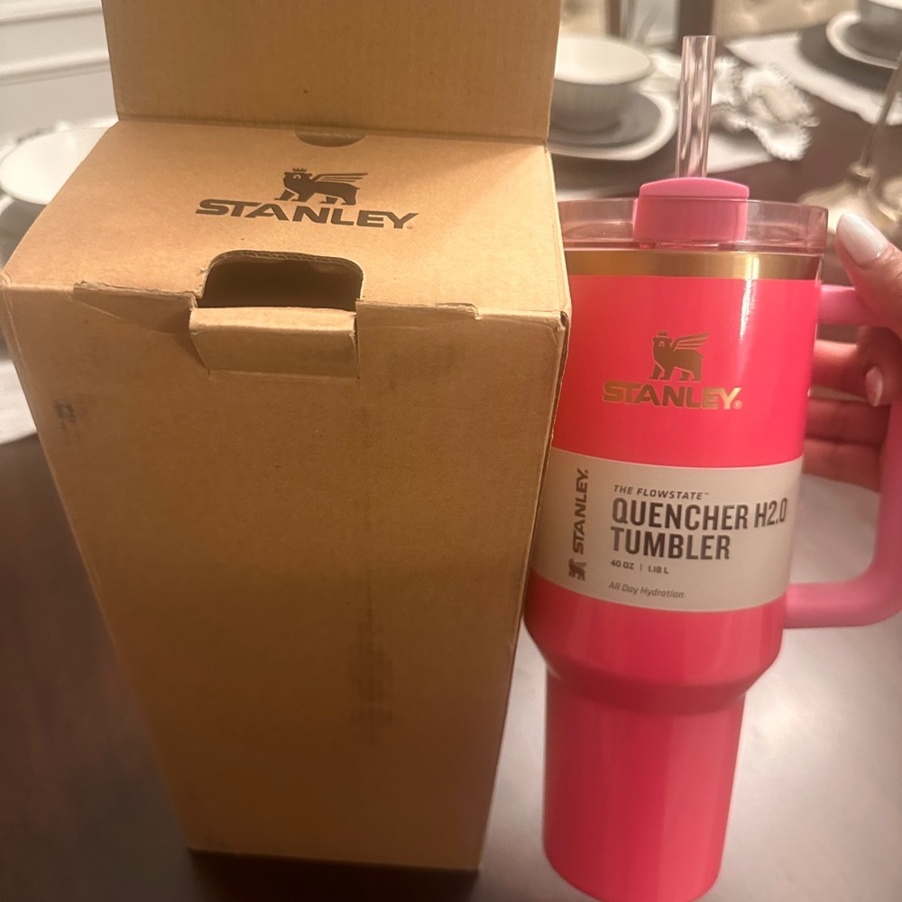 Stanley 40 oz. Cup